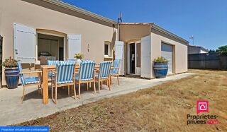  Maison � vendre 5 pi�ces 94 m�