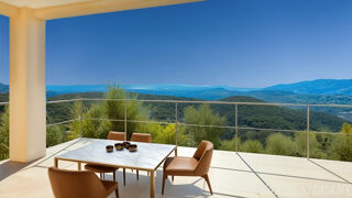  Villa � vendre 7 pi�ces 280 m�