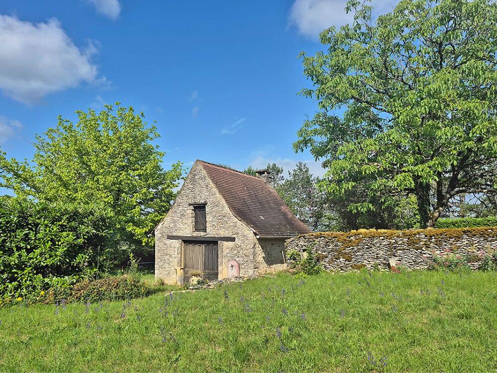 Vente Maison Maison COLY SAINT AMAND 150 m² Coly saint amand