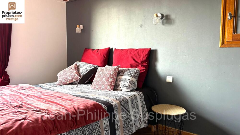 Vente Villa Villa Sablettes 7 pièce(s) 195 m2 Les sablettes