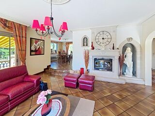  Maison à vendre 5 pièces 204 m²