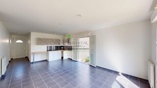  Appartement  vendre 3 pices 61 m