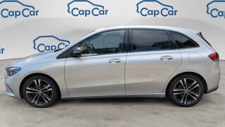 Classe B 180d 116 7G-DCT Progressive Line Edition 2019 occasion 20200 Bastia