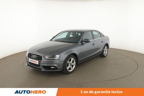 Audi A4 1.8 TFSI Ambiente 120 ch 2014 occasion Issy-les-Moulineaux 92130