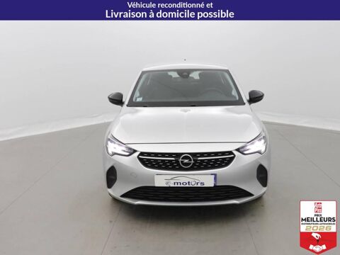 Corsa Turbo 100 Elegance 2023 occasion 10150 Lavau