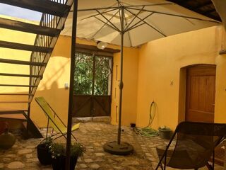  Maison à vendre 6 pièces 100 m²