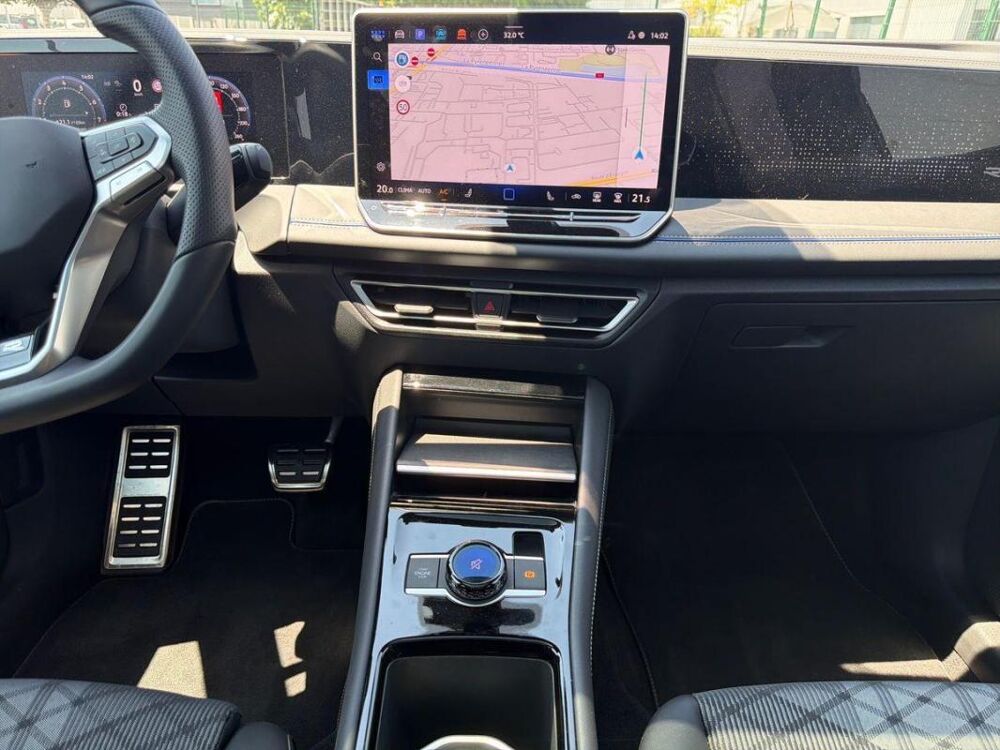 Tiguan NOUVEAU 1.5 ETSI 150CH DSG7 R LIN 2026 occasion 31100 Toulouse