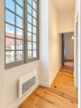  Appartement à louer 1 pièce 20 m²
