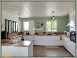  Maison � vendre 4 pi�ces 88 m�