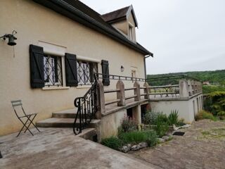  Propriété/château à vendre 7 pièces 220 m²
