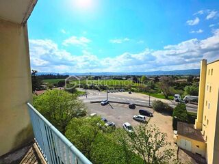  Appartement � vendre 3 pi�ces 66 m�