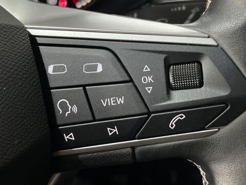 Ibiza 1.0 TSI 110 ch S/S DSG7 Xcellence 2022 occasion 31100 Toulouse