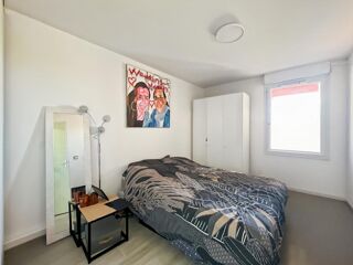 Appartement  vendre 3 pices 60 m