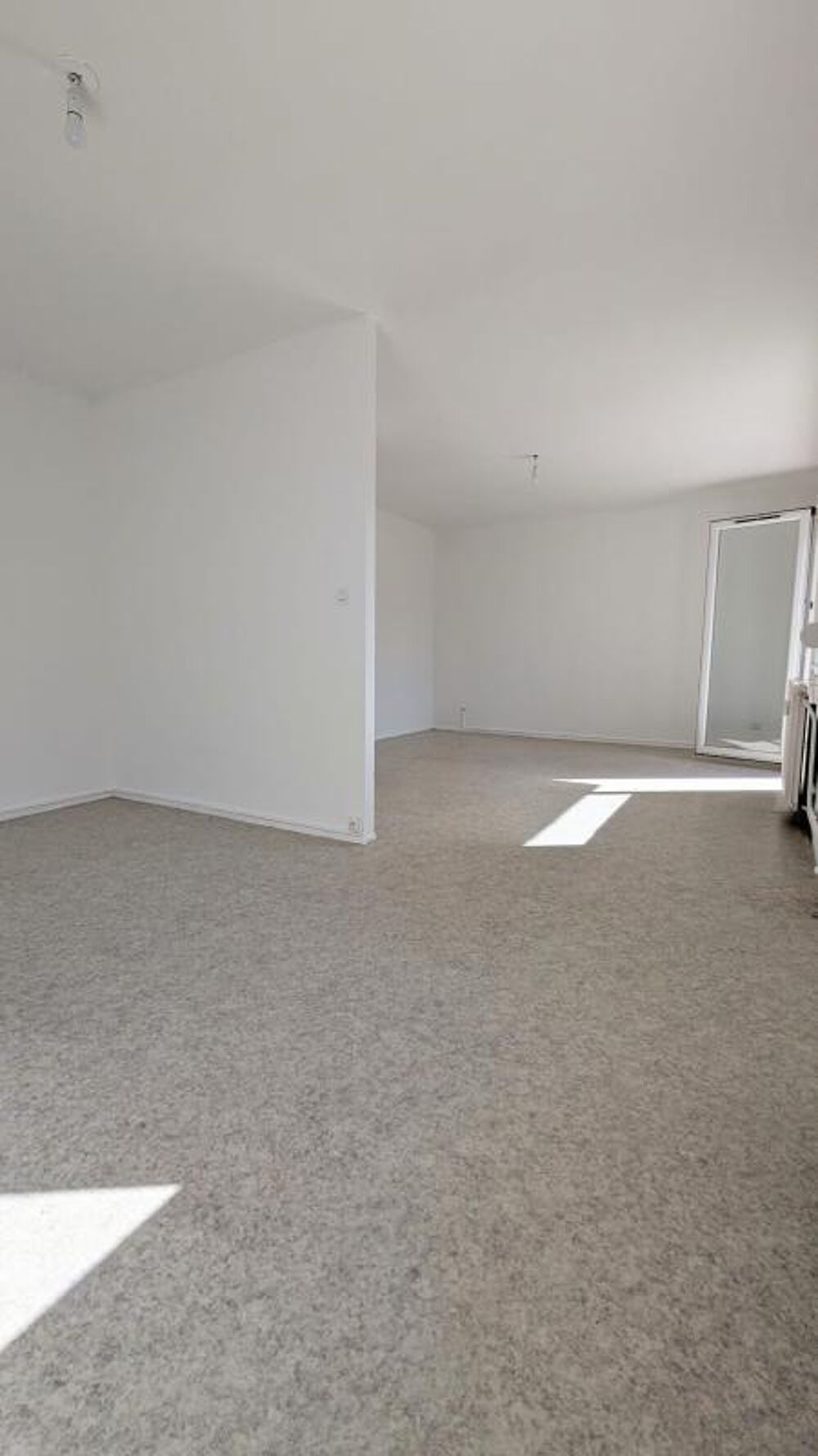 Location Appartement 45500022 - Appartement - F4 - Pfetterhouse (68480) Pfetterhouse