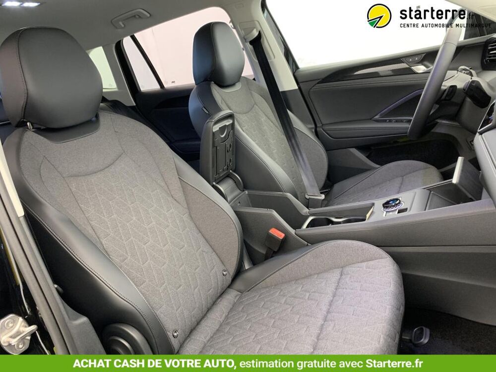 Tiguan 1.5 ETSI 150CH DSG7 Life 2026 occasion 69190 Saint-Fons
