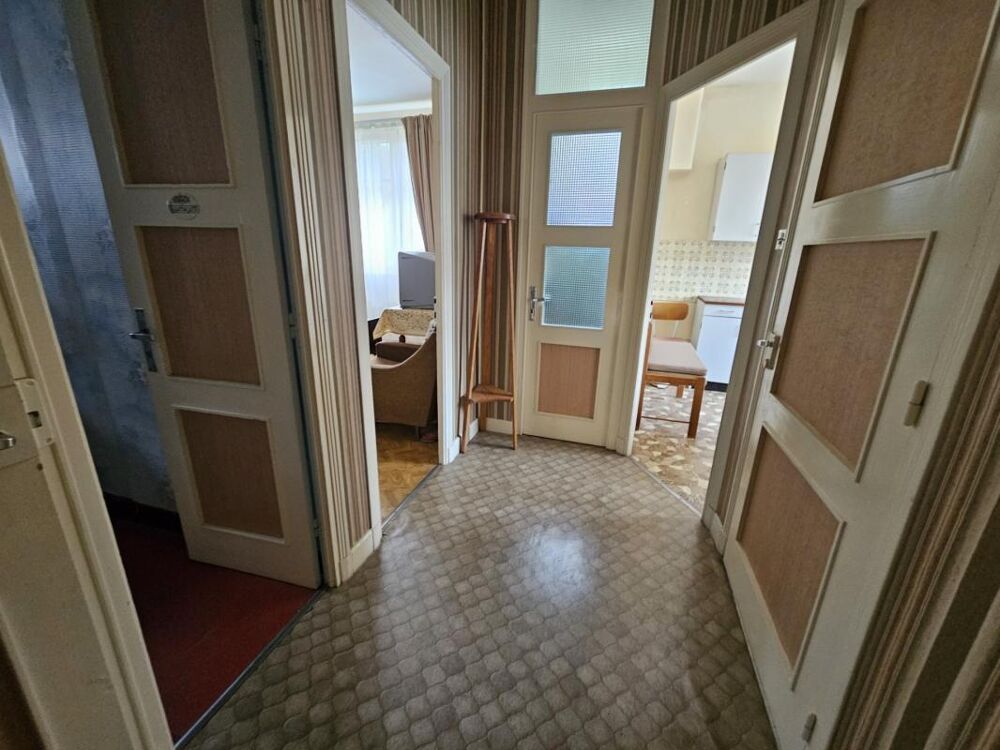 Vente Maison VENTE INTERACTIVE, A VOUS DE JOUER Orcival