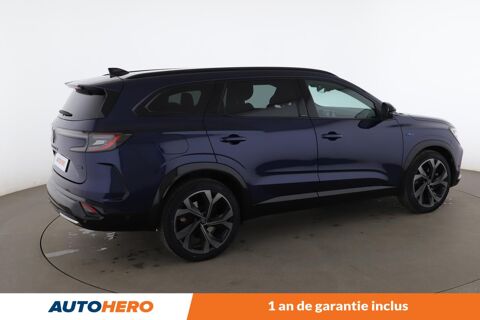 Espace VI 1.2 E-Tech Hybrid Esprit Alpine 7PL 200 ch 2023 occasion 92130 Issy-les-Moulineaux