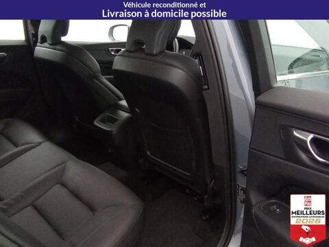 XC60 B4 AWD 197 Geartronic 8 Momentum +IntelliSafe 2022 occasion 10150 Lavau