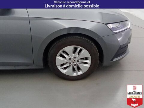 Octavia TSI mHEV e-TEC 150 ACT DSG7 Ambition 2023 occasion 10150 Lavau