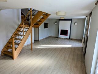  Maison � vendre 4 pi�ces 98 m�