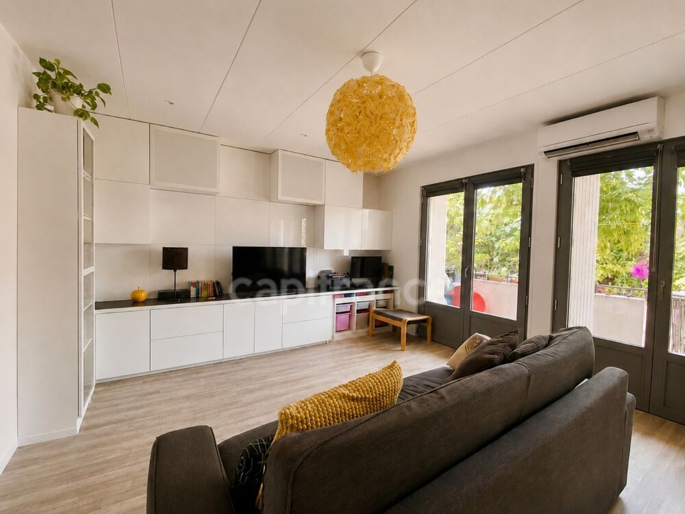 Vente Appartement Appartement à vendre 3 pièces MONTPELLIER (34) Montpellier