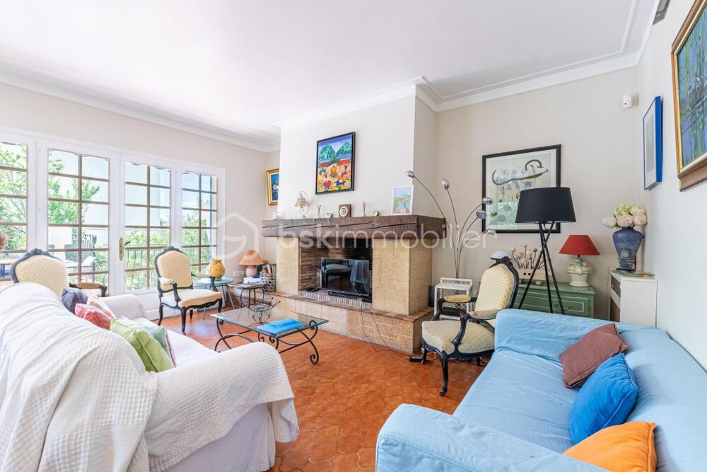  vendre  Maison Sanary-sur-Mer (83110)