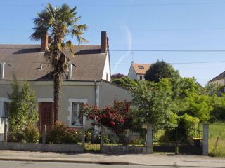  Maison  vendre 4 pices 98 m