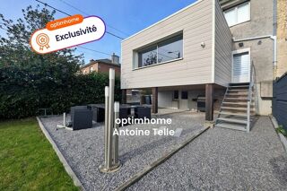  Maison  vendre 6 pices 90 m