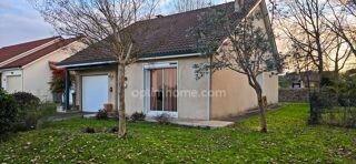  Maison � vendre 4 pi�ces 80 m�