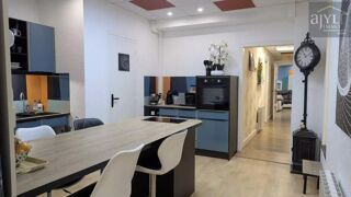  Appartement à vendre 4 pièces 107 m²
