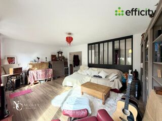 Vente Appartement T3 Miribel