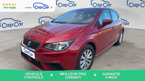 Seat ibiza 1.0 i 75 Style - 5 places