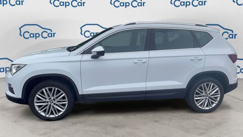 Ateca 1.4 TSI 150 DSG7 Xcellence - Automatique Toit ouvrant 2017 occasion 34000 Montpellier
