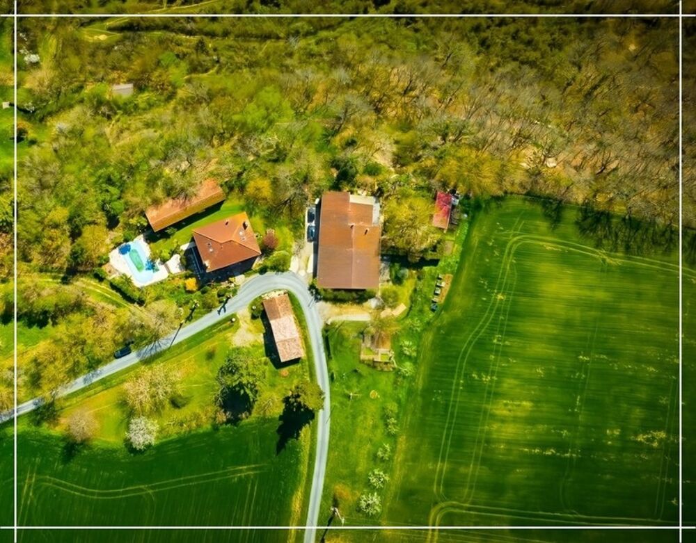 � vendre  Maison Prayssas (47360)