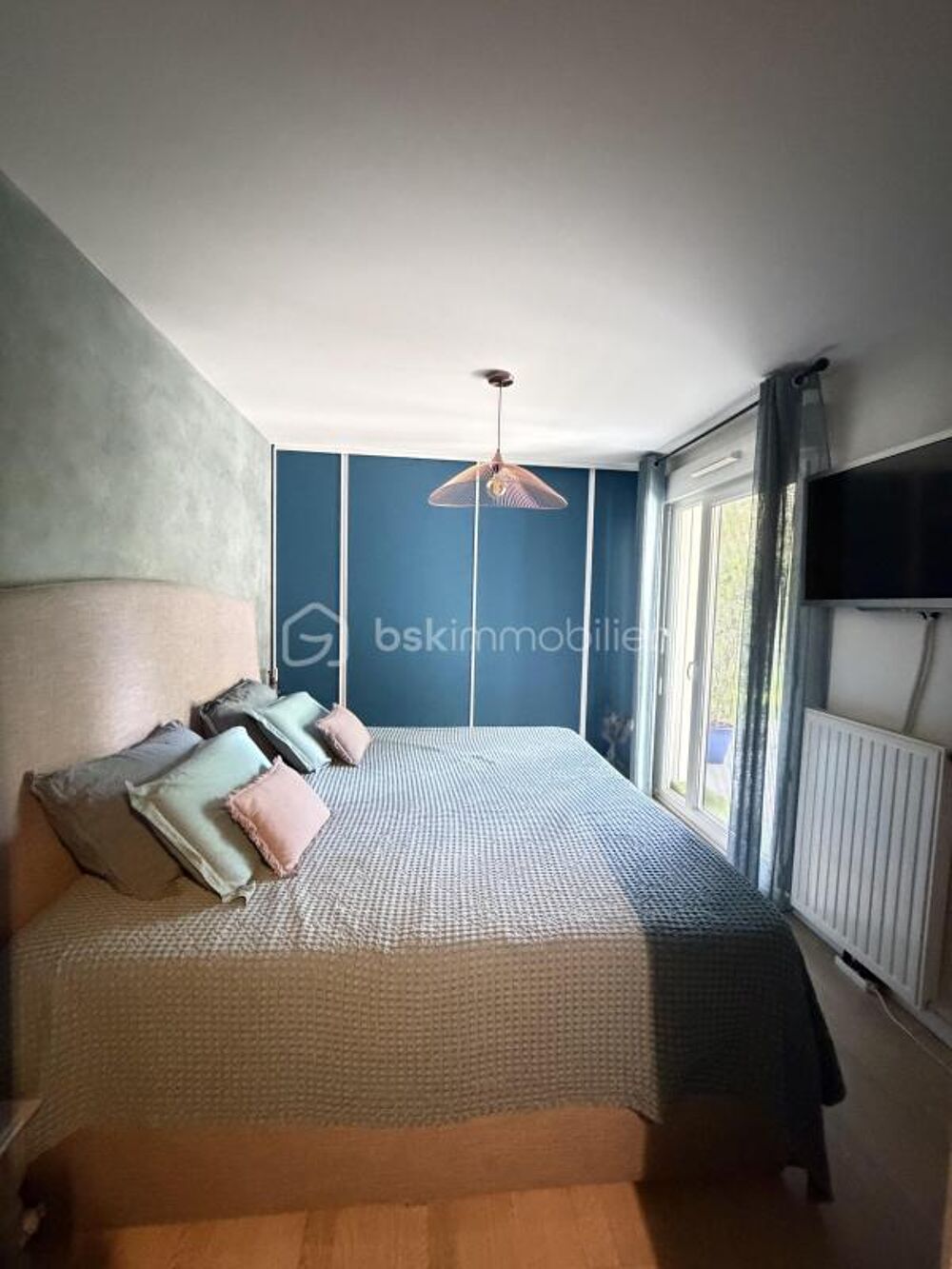 Vente Appartement FRANCHEVILLE – SUPERBE T4 ATYPIQUE EN REZ-DE-JARDIN – 87 M² – 76 M² D'EXTÉRIEUR Francheville