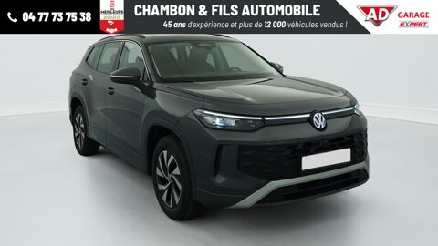 Tayron 2.0 TDI 150ch DSG7 7pl Life 2025 occasion 42320 La Grand-Croix