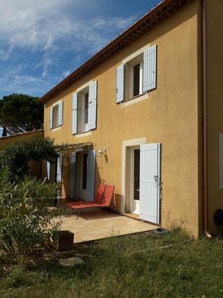  Maison à louer 5 pièces 130 m² Maubec