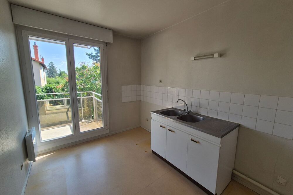 Vente Appartement RESIDENCE 