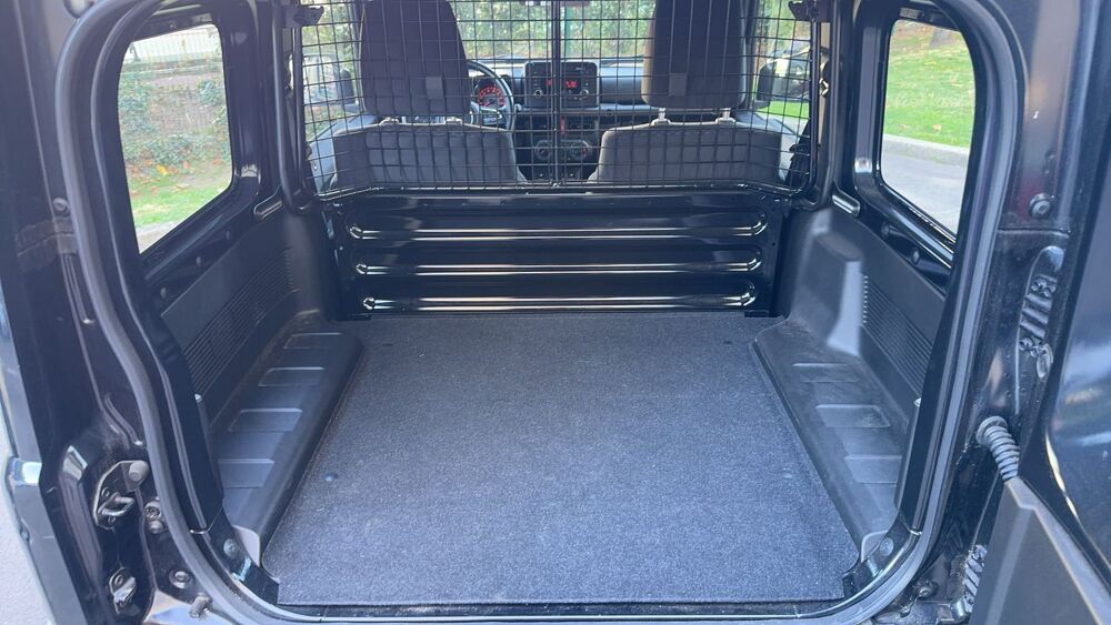 Jimny 1.5 VVT 102 Privilege 2022 occasion 94700 Maisons Alfort