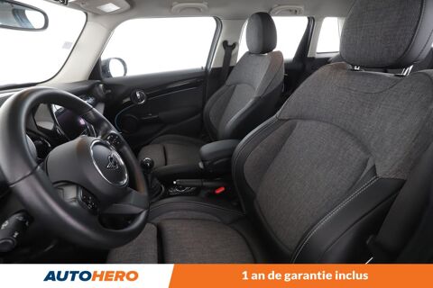 Cooper S Edition Camden BVA7 5P 178 ch 2021 occasion 92130 Issy-les-Moulineaux