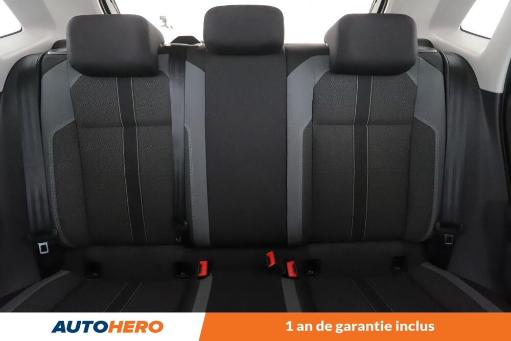Polo 1.0 TSI Copper Line DSG7 95 ch 2020 occasion 92130 Issy-les-Moulineaux