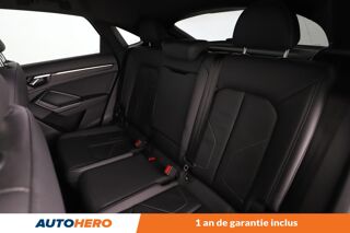 Q3 35 TFSI S line S tronic 7 150 ch 2023 occasion 92130 Issy-les-Moulineaux