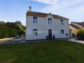  Maison � vendre 7 pi�ces 251 m�