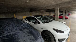  Parking / Garage � vendre 12 m�