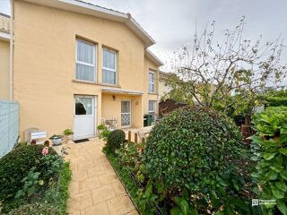  Maison � vendre 5 pi�ces 106 m�