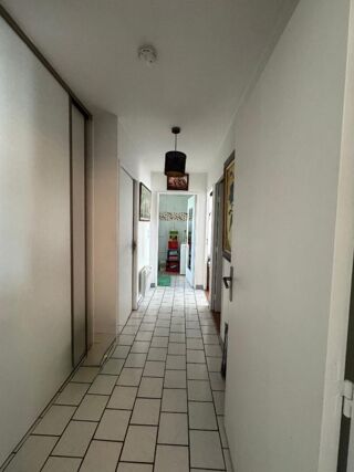  Appartement à vendre 3 pièces 64 m²