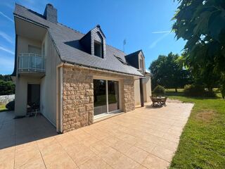 Maison à vendre 7 pièces 125 m²