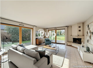  Maison � vendre 8 pi�ces 183 m�