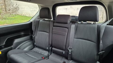Land Cruiser KDJ 150 3.0 D-4D 190 AWD BVA6 Legende - Entretien constructe 2014 occasion 80000 Amiens