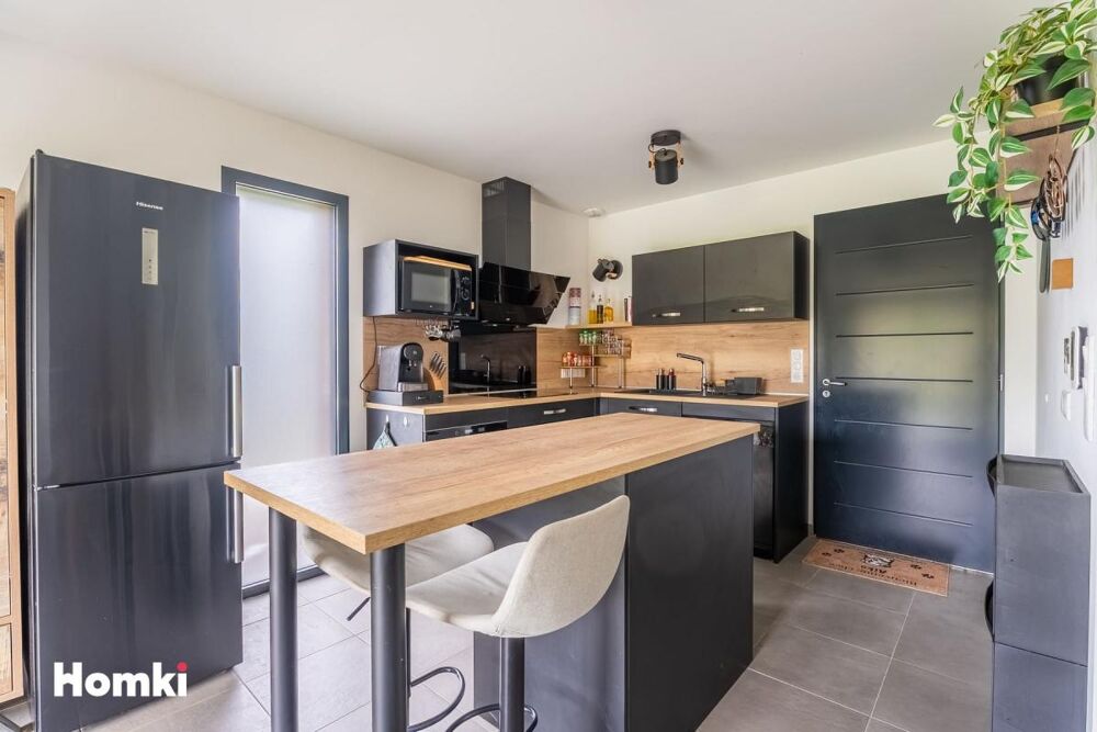 Vente Maison Maison/Villa T5 de 103 m² à Mérignac 33700 Merignac